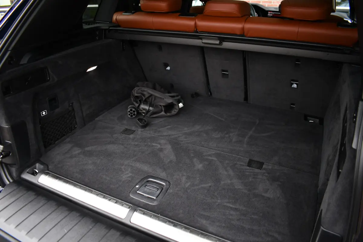 xDrive45e M-Sport Skylounge Trekh ACC 4WS 360 Comf-zetel 22inch