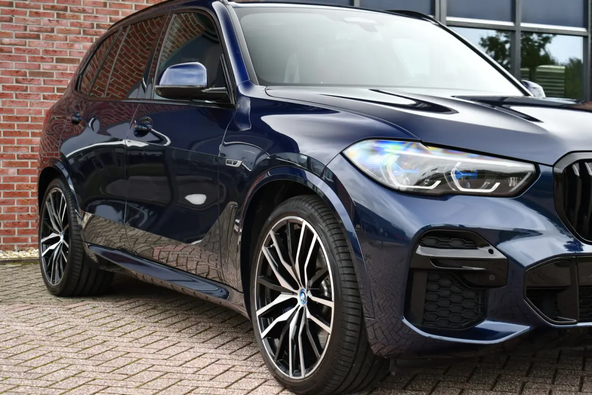 xDrive45e M-Sport Skylounge Trekh ACC 4WS 360 Comf-zetel 22inch
