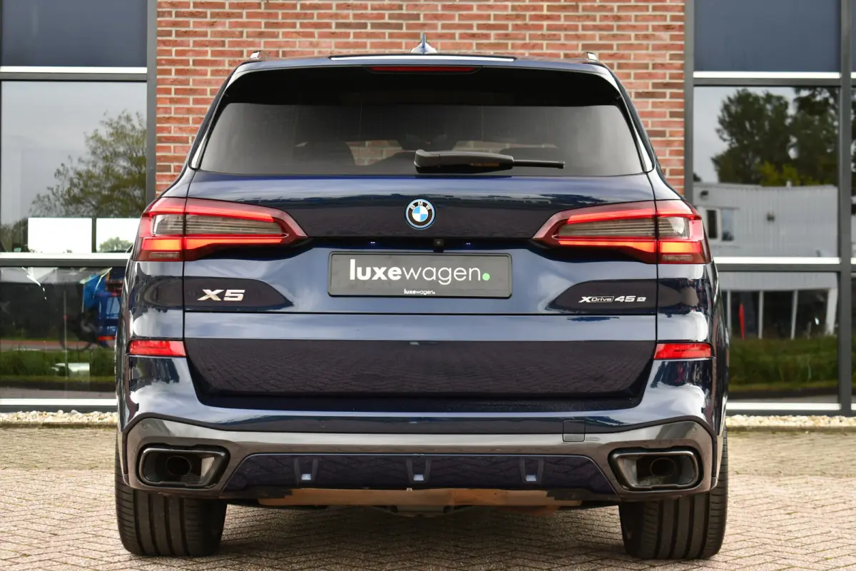xDrive45e M-Sport Skylounge Trekh ACC 4WS 360 Comf-zetel 22inch