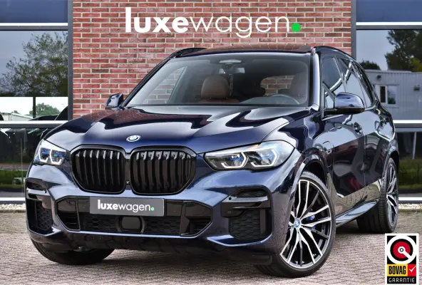 xDrive45e M-Sport Skylounge Trekh ACC 4WS 360 Comf-zetel 22inch