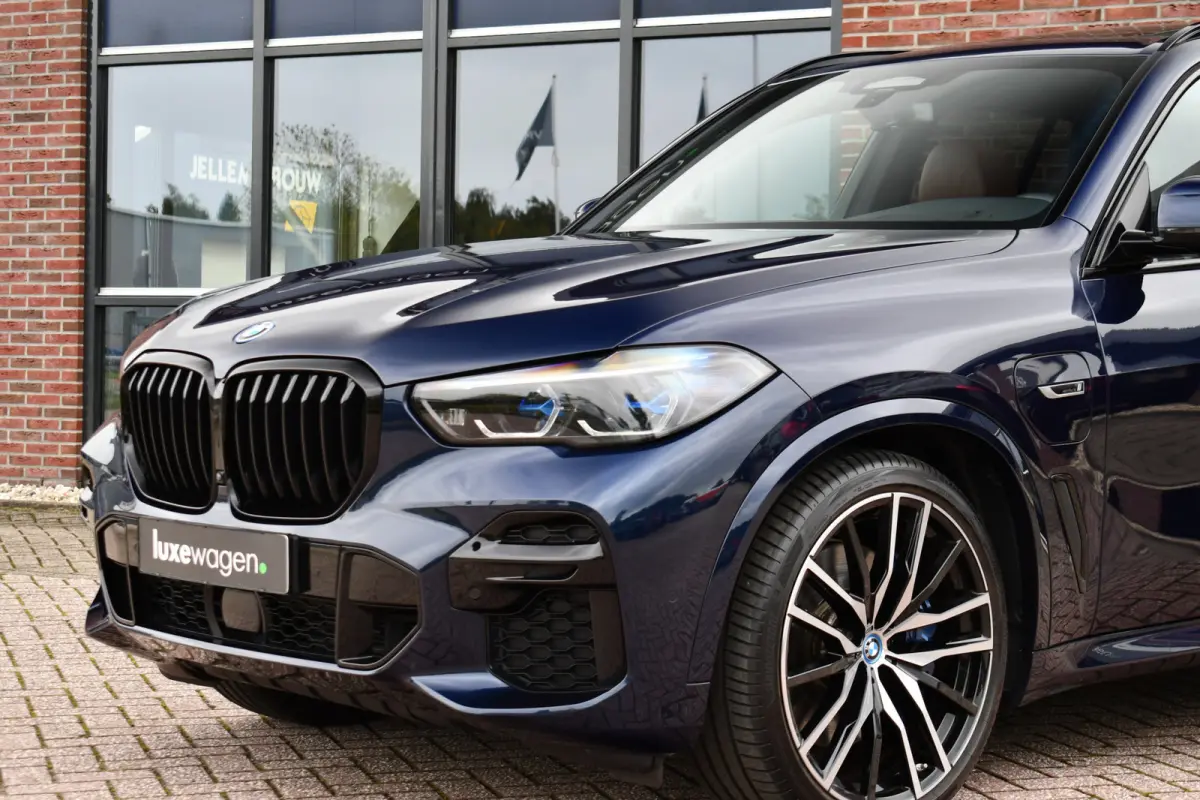 xDrive45e M-Sport Skylounge Trekh ACC 4WS 360 Comf-zetel 22inch