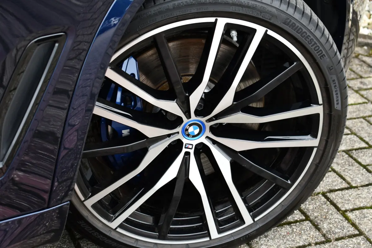 xDrive45e M-Sport Skylounge Trekh ACC 4WS 360 Comf-zetel 22inch