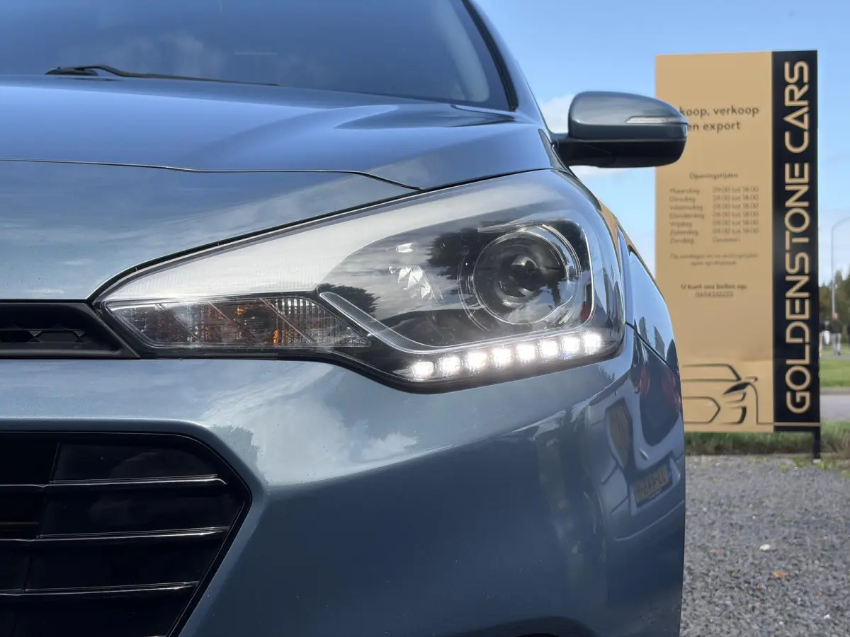 1.0 T-GDI Comfort ✓Camera✓Navi✓Clima✓Cruise✓Pdc✓Rijstrooksensor✓101pk✓N.A.P✓Apk tot 03-2027