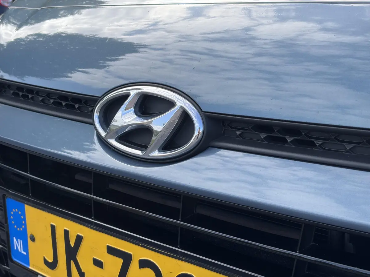 1.0 T-GDI Comfort ✓Camera✓Navi✓Clima✓Cruise✓Pdc✓Rijstrooksensor✓101pk✓N.A.P✓Apk tot 03-2027