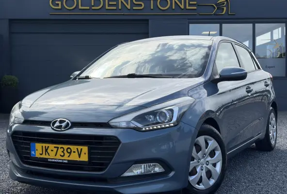 1.0 T-GDI Comfort ✓Camera✓Navi✓Clima✓Cruise✓Pdc✓Rijstrooksensor✓101pk✓N.A.P✓Apk tot 03-2027
