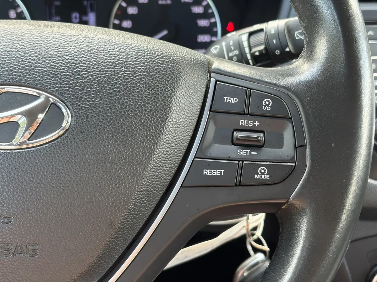 1.0 T-GDI Comfort ✓Camera✓Navi✓Clima✓Cruise✓Pdc✓Rijstrooksensor✓101pk✓N.A.P✓Apk tot 03-2027