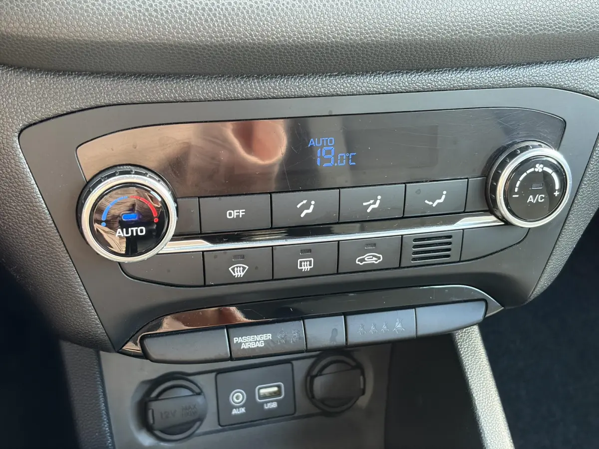1.0 T-GDI Comfort ✓Camera✓Navi✓Clima✓Cruise✓Pdc✓Rijstrooksensor✓101pk✓N.A.P✓Apk tot 03-2027