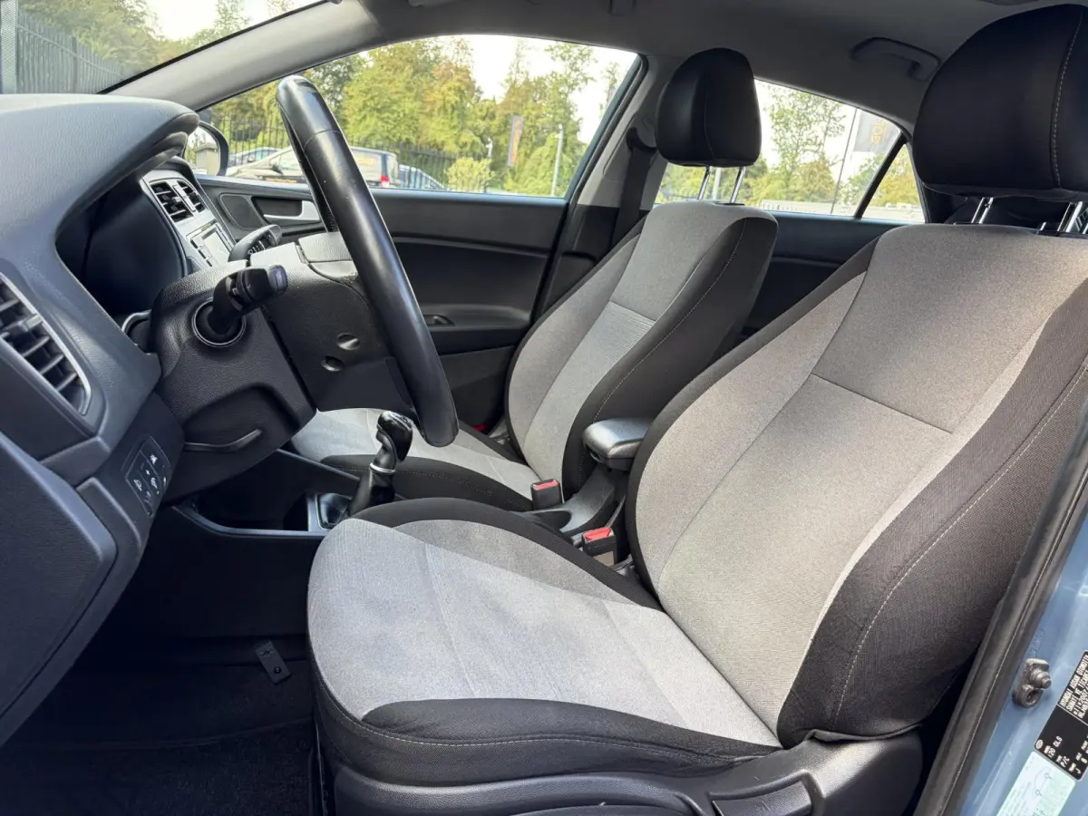 1.0 T-GDI Comfort ✓Camera✓Navi✓Clima✓Cruise✓Pdc✓Rijstrooksensor✓101pk✓N.A.P✓Apk tot 03-2027
