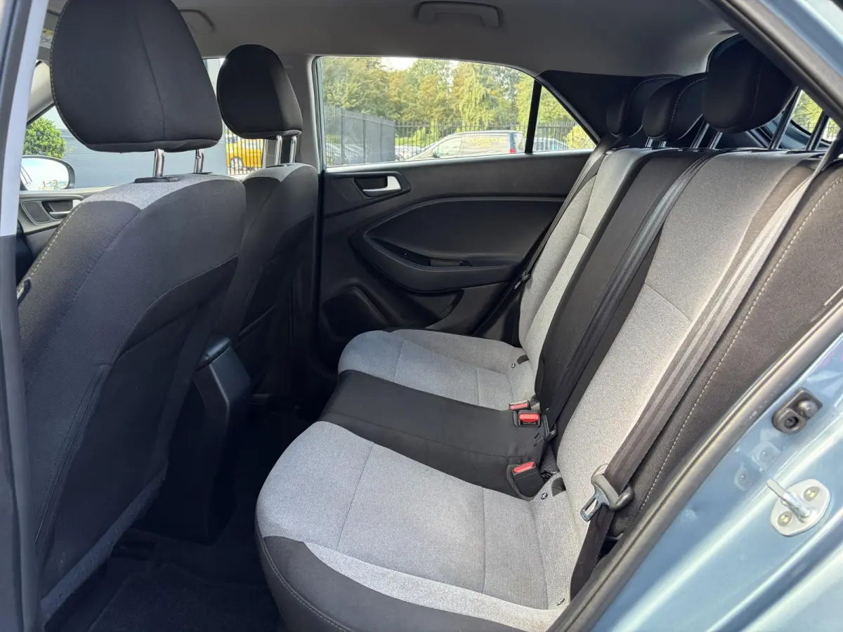 1.0 T-GDI Comfort ✓Camera✓Navi✓Clima✓Cruise✓Pdc✓Rijstrooksensor✓101pk✓N.A.P✓Apk tot 03-2027