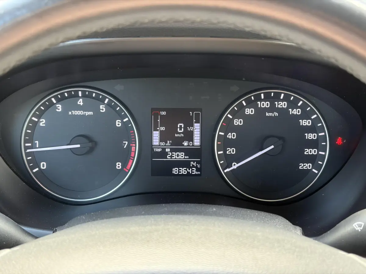 1.0 T-GDI Comfort ✓Camera✓Navi✓Clima✓Cruise✓Pdc✓Rijstrooksensor✓101pk✓N.A.P✓Apk tot 03-2027