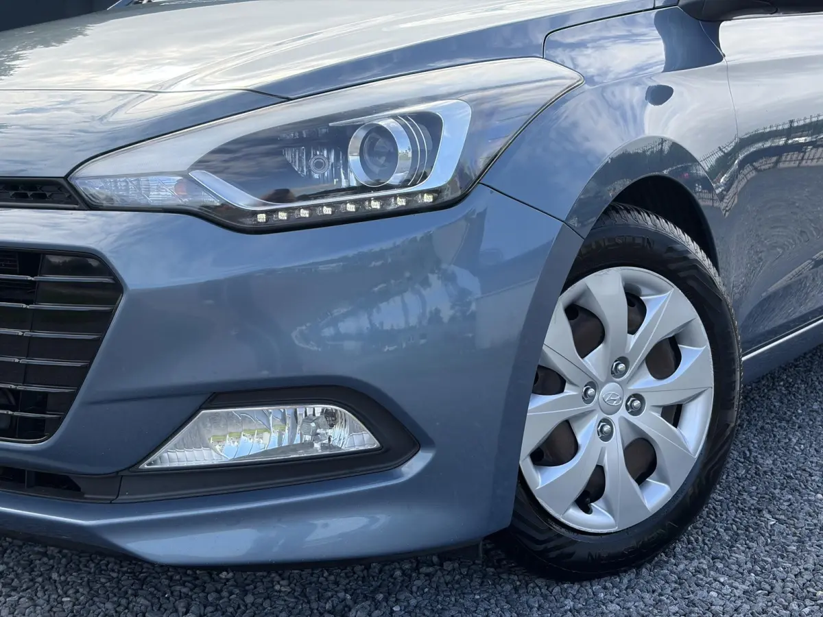 1.0 T-GDI Comfort ✓Camera✓Navi✓Clima✓Cruise✓Pdc✓Rijstrooksensor✓101pk✓N.A.P✓Apk tot 03-2027