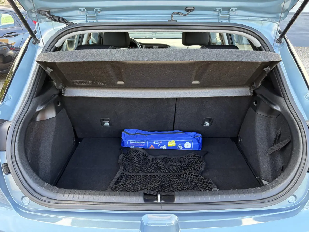 1.0 T-GDI Comfort ✓Camera✓Navi✓Clima✓Cruise✓Pdc✓Rijstrooksensor✓101pk✓N.A.P✓Apk tot 03-2027