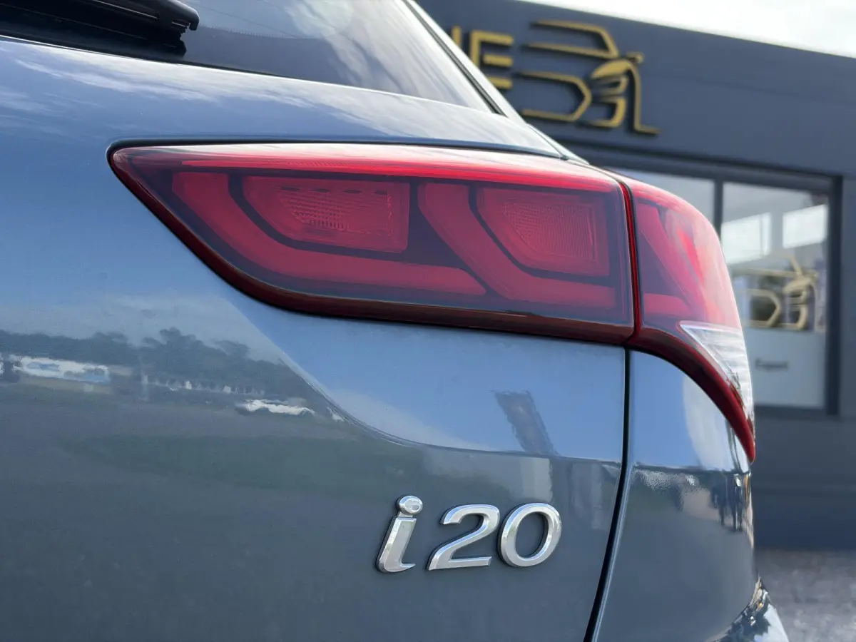 1.0 T-GDI Comfort ✓Camera✓Navi✓Clima✓Cruise✓Pdc✓Rijstrooksensor✓101pk✓N.A.P✓Apk tot 03-2027