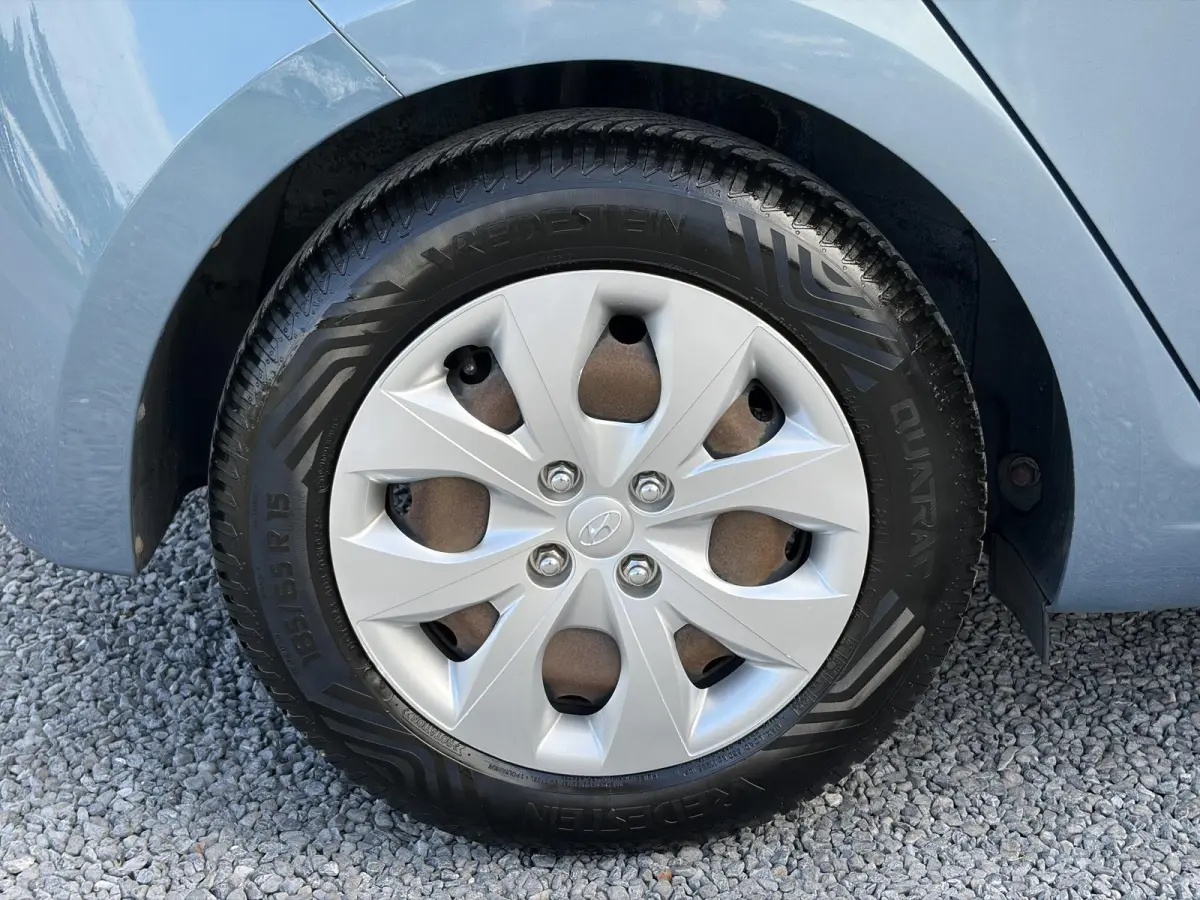 1.0 T-GDI Comfort ✓Camera✓Navi✓Clima✓Cruise✓Pdc✓Rijstrooksensor✓101pk✓N.A.P✓Apk tot 03-2027