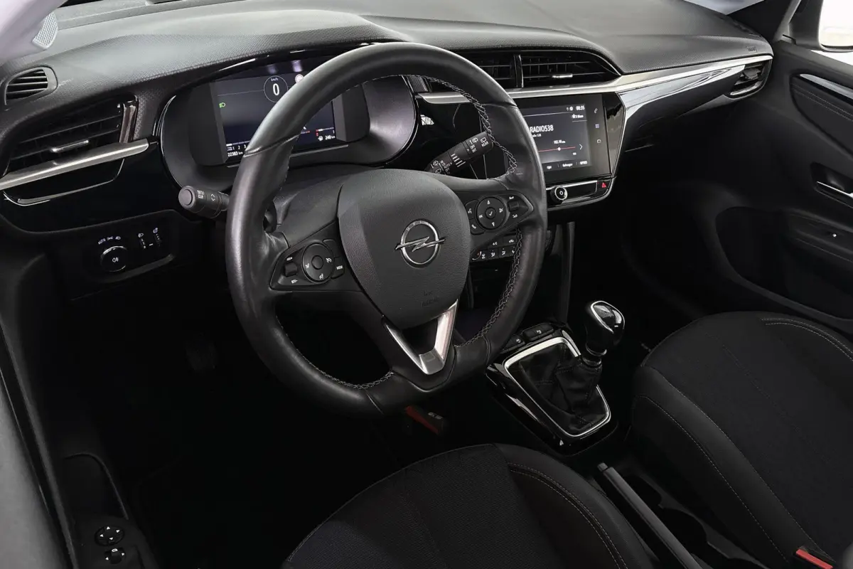 1.2 Elegance 100PK Airco Parkeersensoren Apple CarPlay