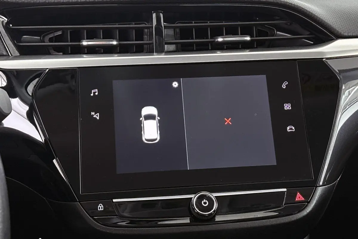 1.2 Elegance 100PK Airco Parkeersensoren Apple CarPlay