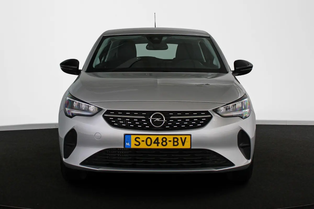 1.2 Elegance 100PK Airco Parkeersensoren Apple CarPlay