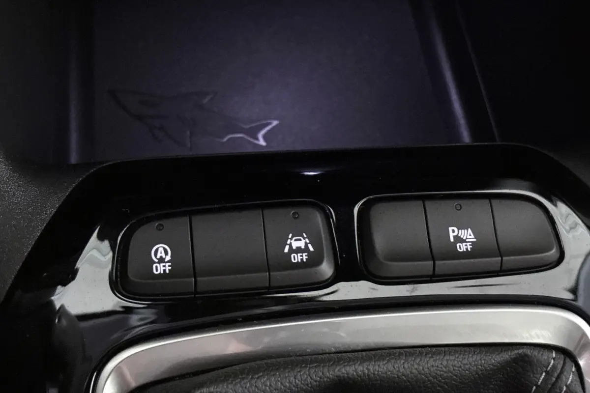 1.2 Elegance 100PK Airco Parkeersensoren Apple CarPlay