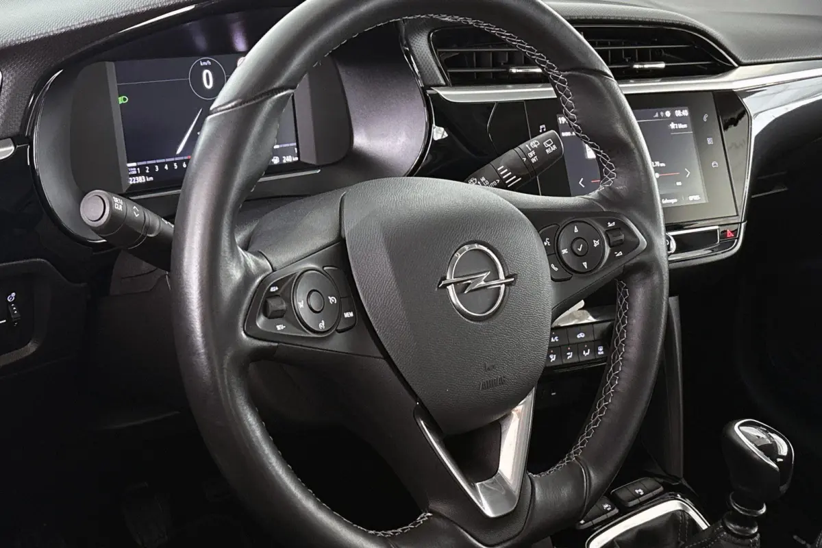 1.2 Elegance 100PK Airco Parkeersensoren Apple CarPlay