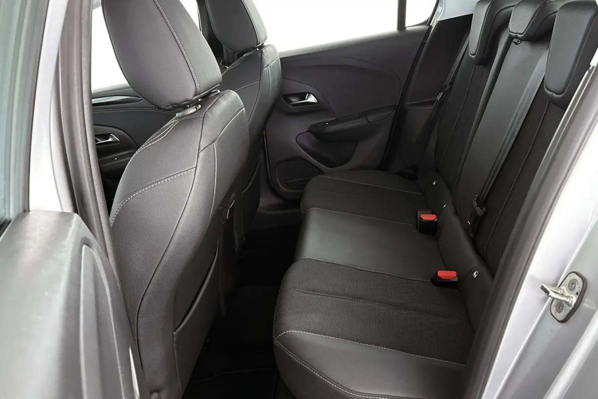 1.2 Elegance 100PK Airco Parkeersensoren Apple CarPlay