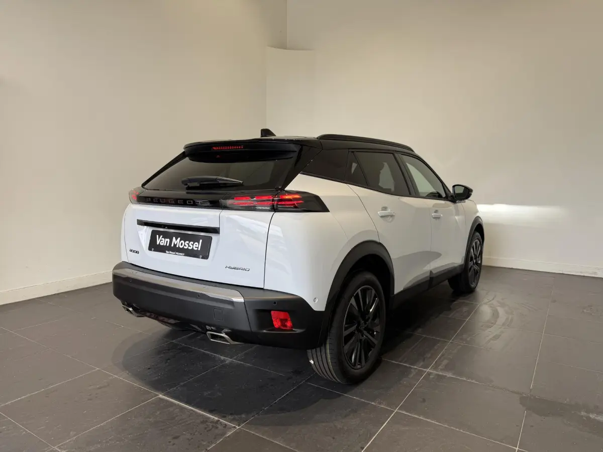 1.2 Hybrid 145 GT | 21% AKTIE ! | APPLE CARPLAY & ANDROID AUTO | CAMERA VOOR + ACHTER | NAVIGATIE |