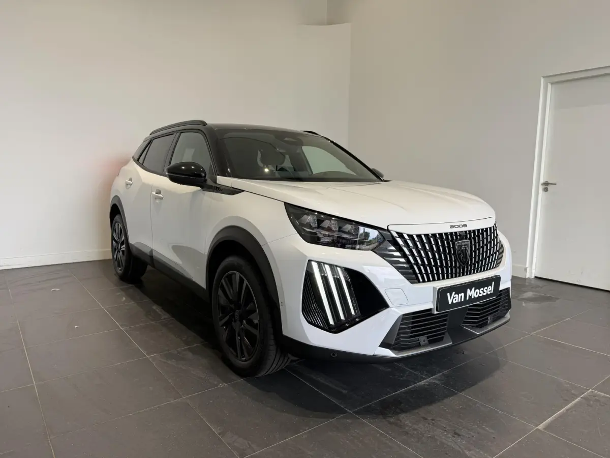 1.2 Hybrid 145 GT | 21% AKTIE ! | APPLE CARPLAY & ANDROID AUTO | CAMERA VOOR + ACHTER | NAVIGATIE |