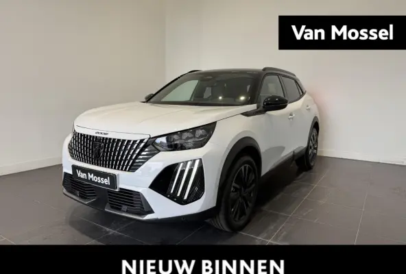 1.2 Hybrid 145 GT | 21% AKTIE ! | APPLE CARPLAY & ANDROID AUTO | CAMERA VOOR + ACHTER | NAVIGATIE |