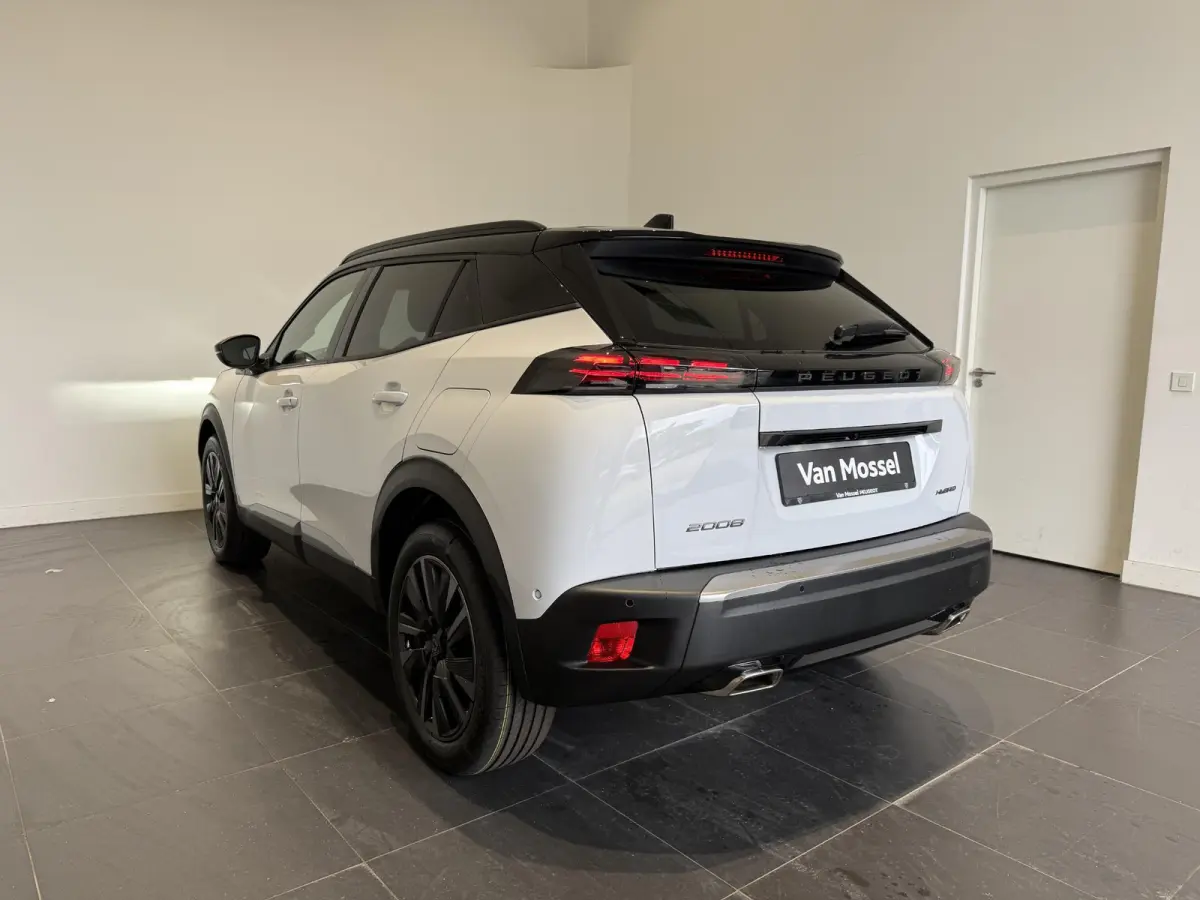 1.2 Hybrid 145 GT | 21% AKTIE ! | APPLE CARPLAY & ANDROID AUTO | CAMERA VOOR + ACHTER | NAVIGATIE |