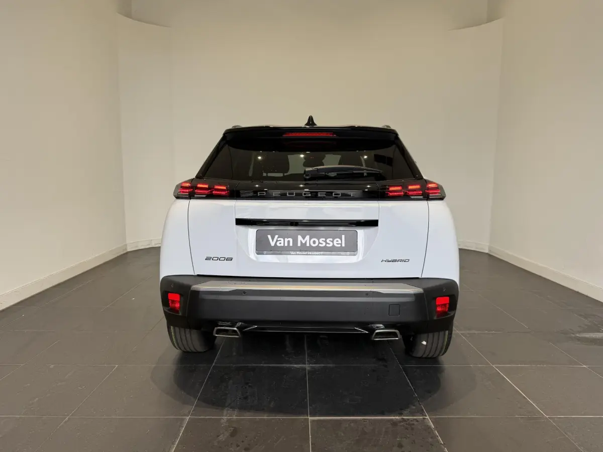 1.2 Hybrid 145 GT | 21% AKTIE ! | APPLE CARPLAY & ANDROID AUTO | CAMERA VOOR + ACHTER | NAVIGATIE |