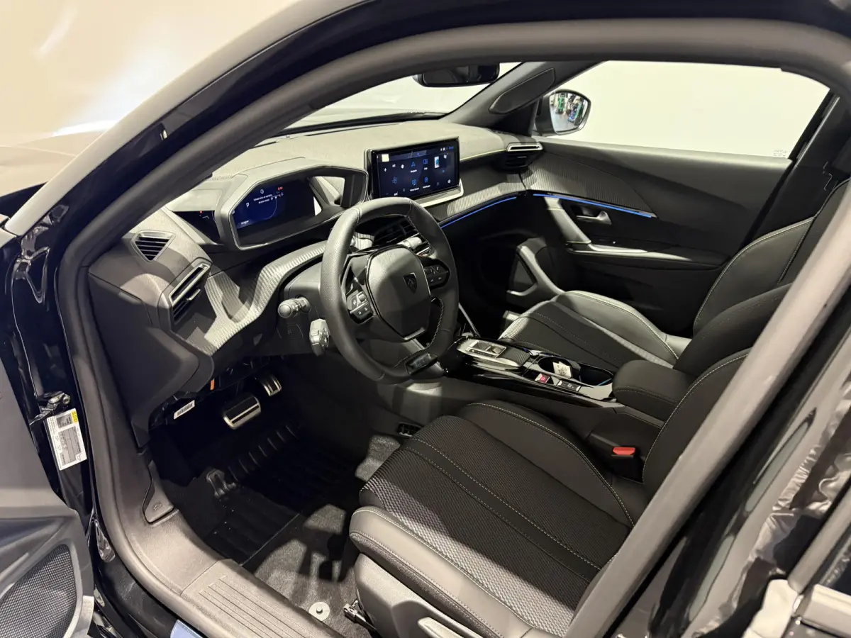 1.2 Hybrid 145 GT | 21% AKTIE ! | APPLE CARPLAY & ANDROID AUTO | CAMERA VOOR + ACHTER | NAVIGATIE |