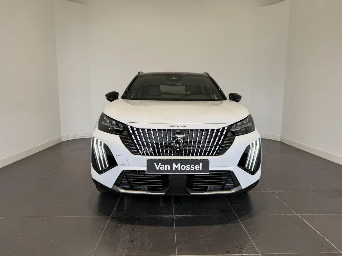 1.2 Hybrid 145 GT | 21% AKTIE ! | APPLE CARPLAY & ANDROID AUTO | CAMERA VOOR + ACHTER | NAVIGATIE |