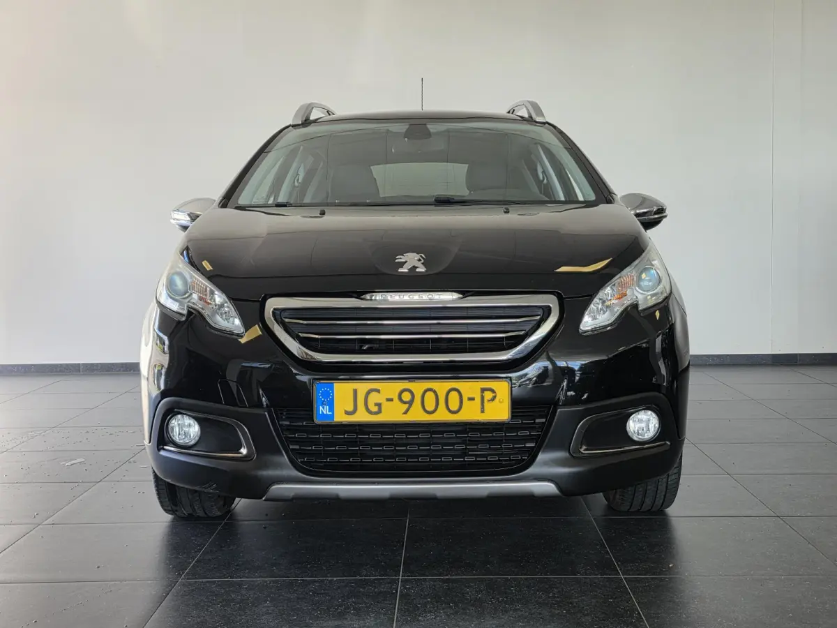 1.2 PureTech Allure | 100% Onderhouden | Pano | Airco