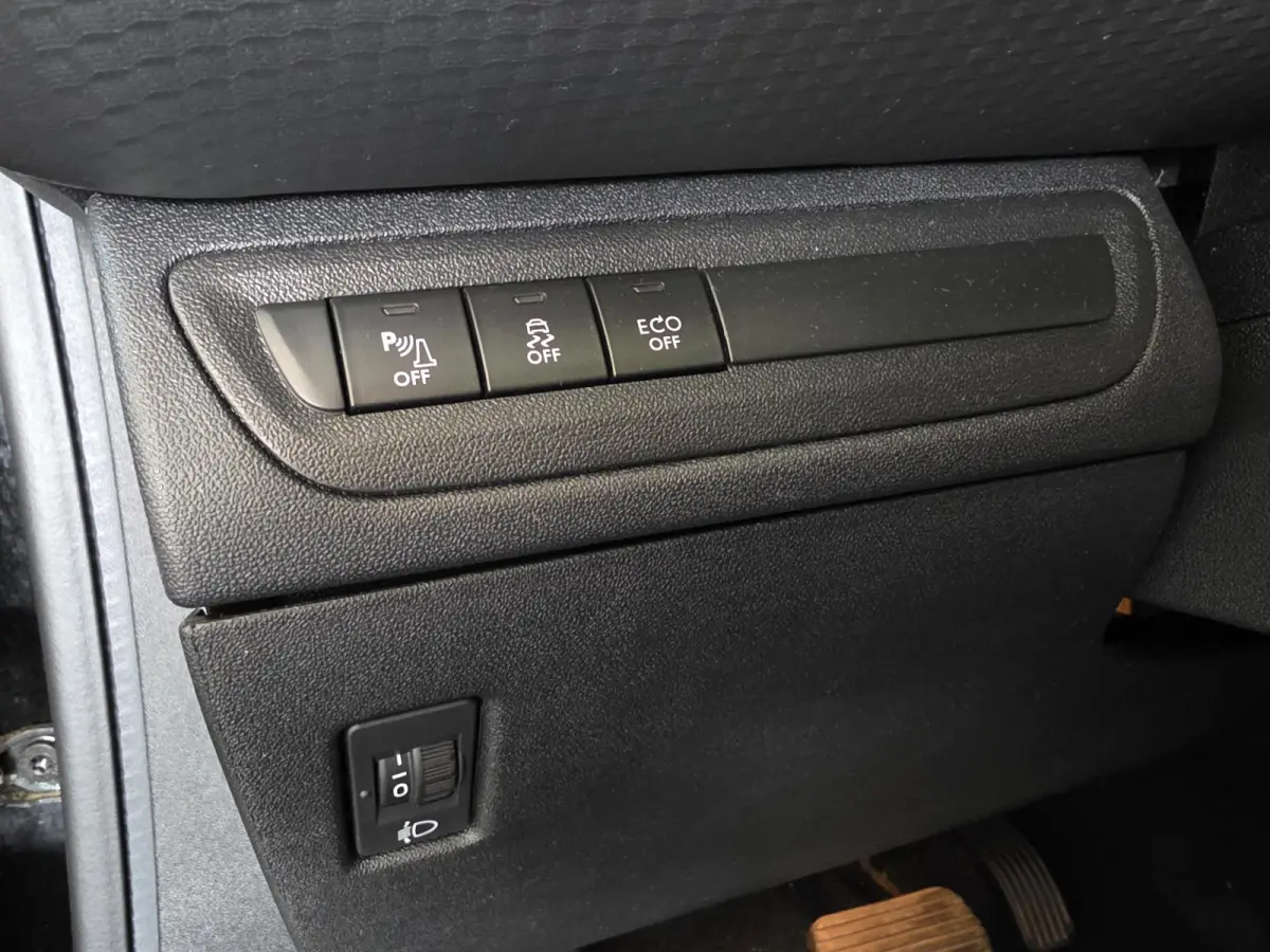 1.2 PureTech Allure | 100% Onderhouden | Pano | Airco