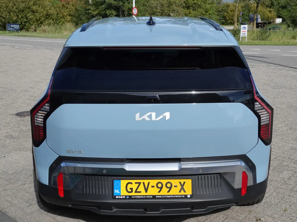 Plus 58.3 kWh 204PK ADAPT. CRUISE | NAVI | LMV | ECC