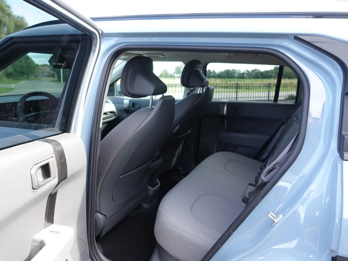 Plus 58.3 kWh 204PK ADAPT. CRUISE | NAVI | LMV | ECC