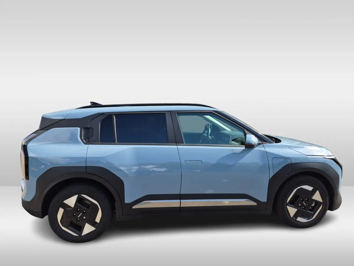 Plus 58.3 kWh 204PK ADAPT. CRUISE | NAVI | LMV | ECC