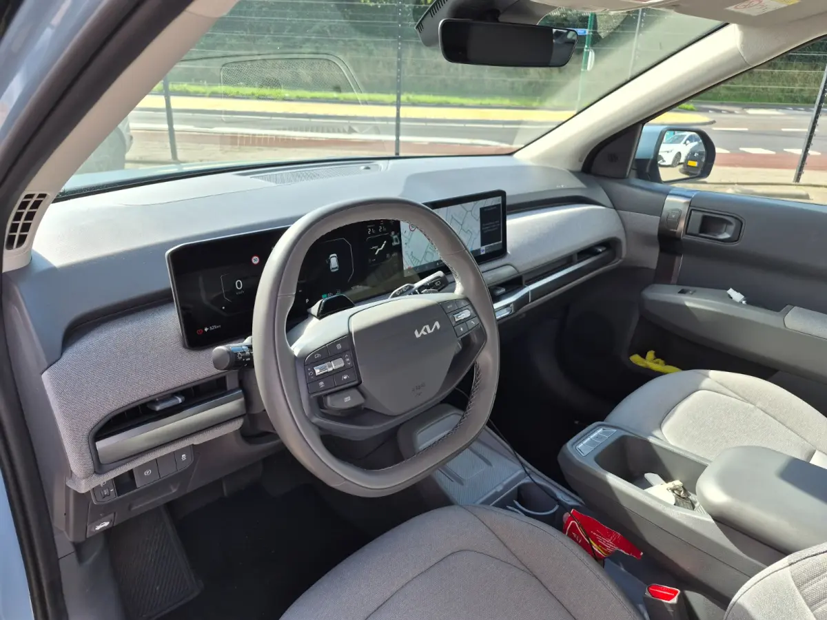 Plus 58.3 kWh 204PK ADAPT. CRUISE | NAVI | LMV | ECC
