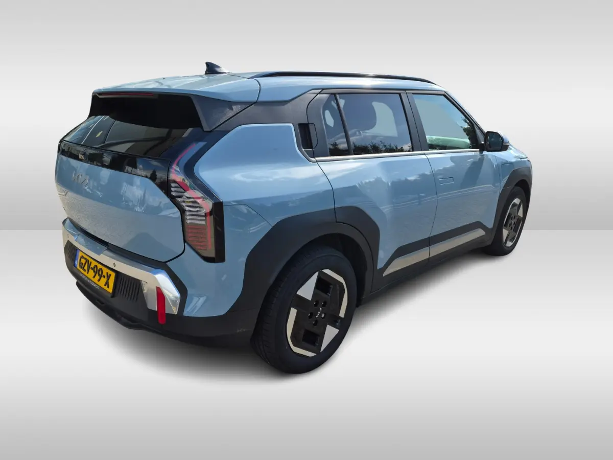 Plus 58.3 kWh 204PK ADAPT. CRUISE | NAVI | LMV | ECC