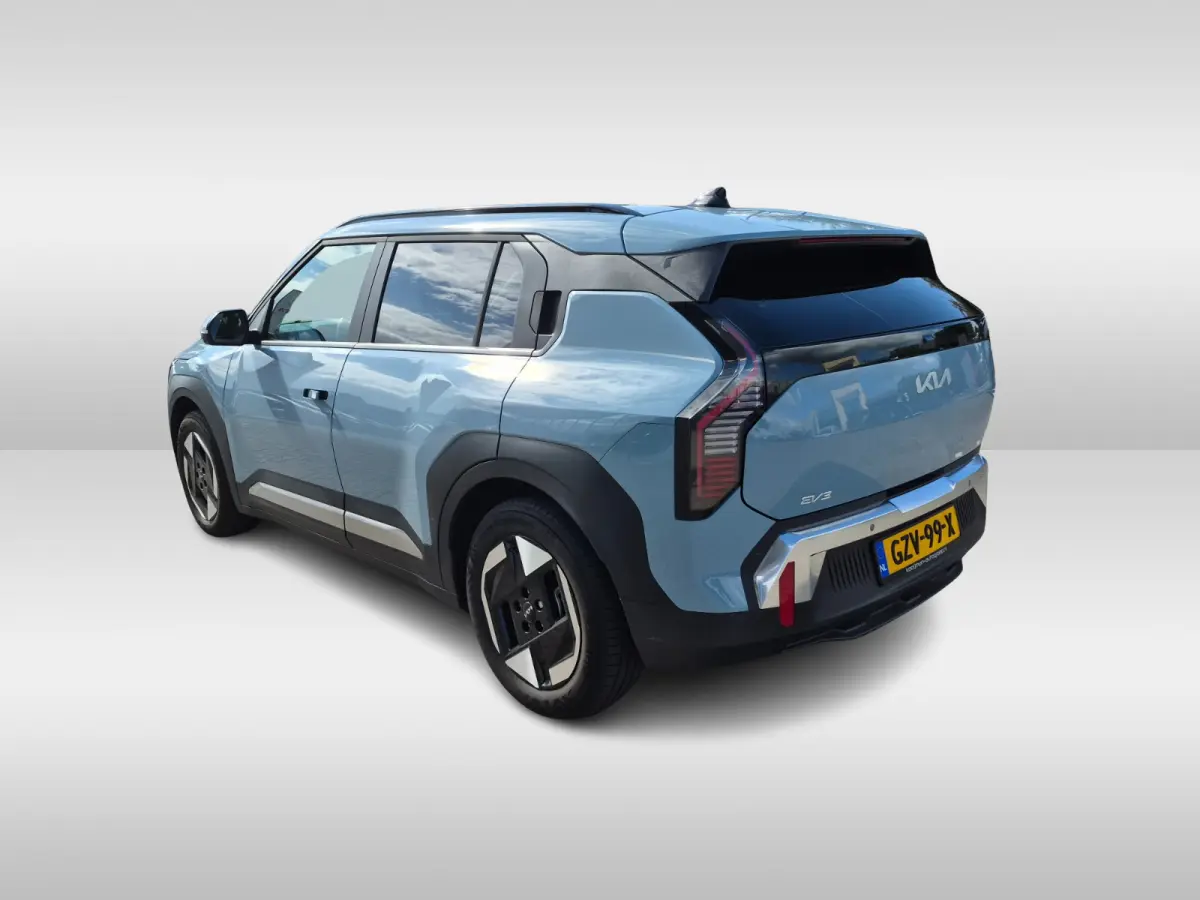 Plus 58.3 kWh 204PK ADAPT. CRUISE | NAVI | LMV | ECC