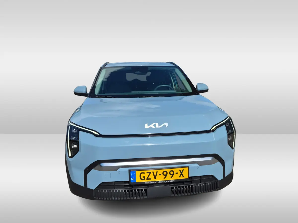Plus 58.3 kWh 204PK ADAPT. CRUISE | NAVI | LMV | ECC