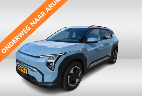 Plus 58.3 kWh 204PK ADAPT. CRUISE | NAVI | LMV | ECC