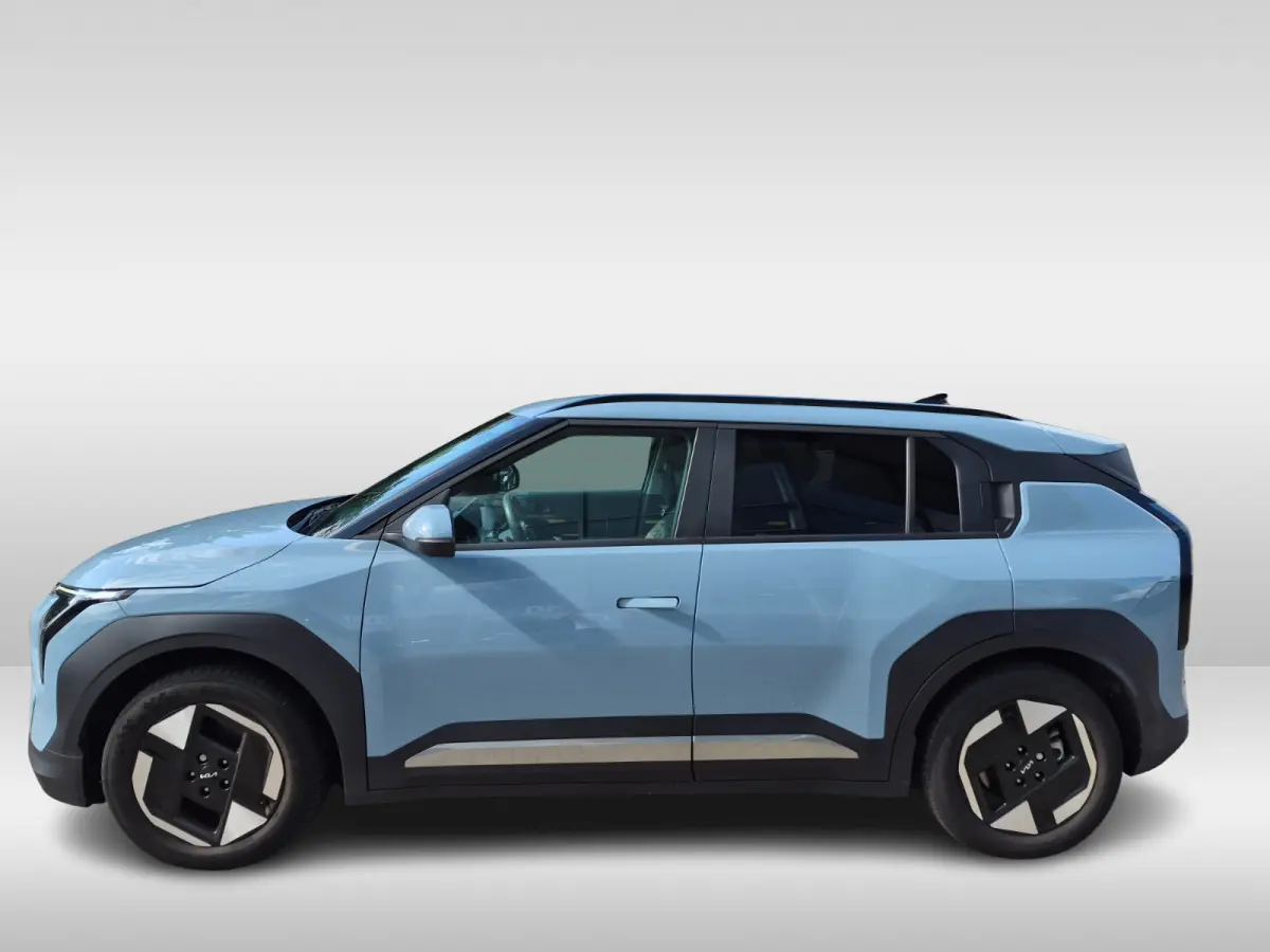 Plus 58.3 kWh 204PK ADAPT. CRUISE | NAVI | LMV | ECC
