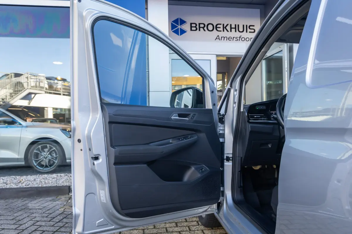 1.5 EcoBoost PHEV L2 Limited | Trekhaak | Achteruitrijcamera | Apple Carplay/Android Auto | Cruise control adaptief | Keyless | Navigatiesysteem | Parkeersensoren | Achteruitrijcamera | Appl