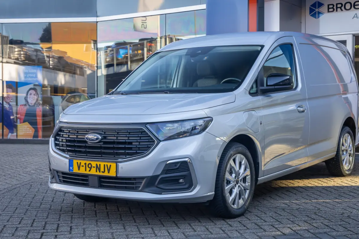 1.5 EcoBoost PHEV L2 Limited | Trekhaak | Achteruitrijcamera | Apple Carplay/Android Auto | Cruise control adaptief | Keyless | Navigatiesysteem | Parkeersensoren | Achteruitrijcamera | Appl