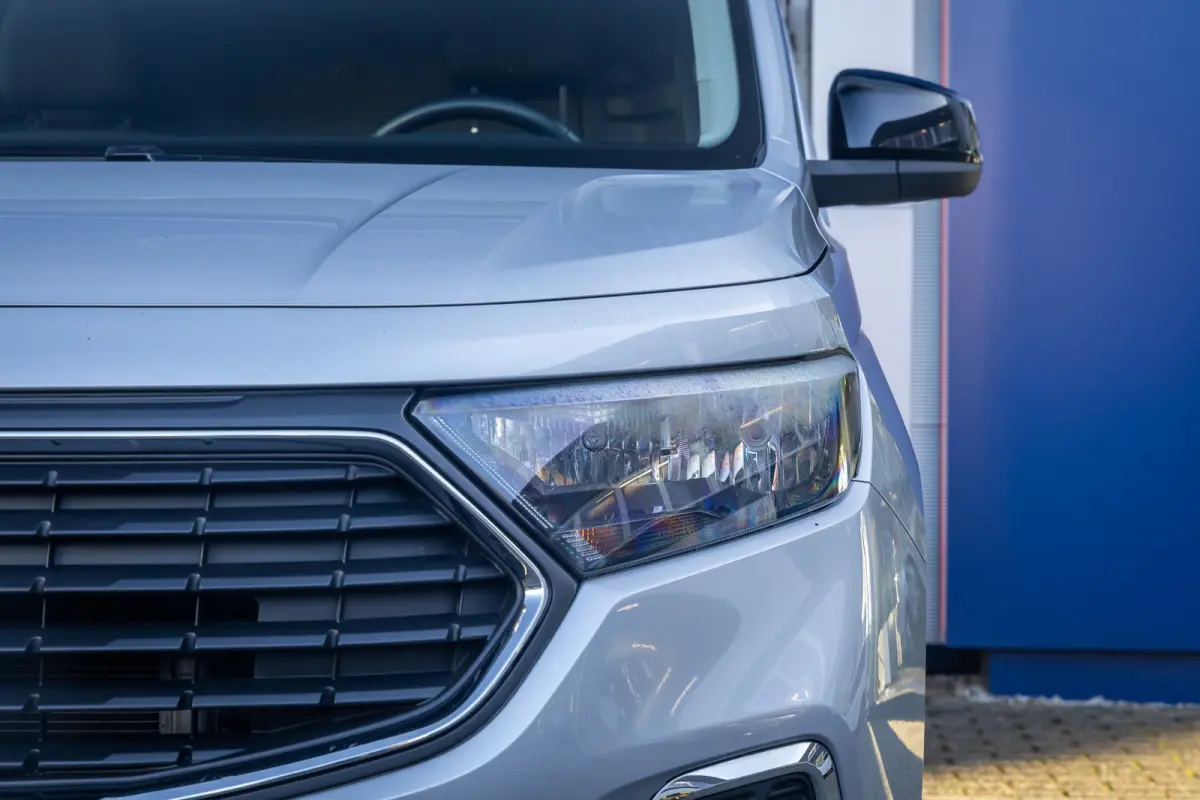 1.5 EcoBoost PHEV L2 Limited | Trekhaak | Achteruitrijcamera | Apple Carplay/Android Auto | Cruise control adaptief | Keyless | Navigatiesysteem | Parkeersensoren | Achteruitrijcamera | Appl