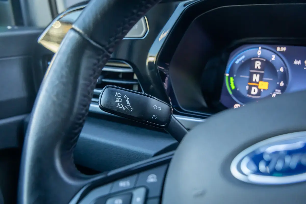 1.5 EcoBoost PHEV L2 Limited | Trekhaak | Achteruitrijcamera | Apple Carplay/Android Auto | Cruise control adaptief | Keyless | Navigatiesysteem | Parkeersensoren | Achteruitrijcamera | Appl