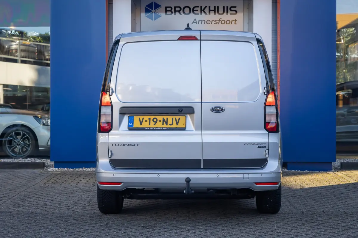 1.5 EcoBoost PHEV L2 Limited | Trekhaak | Achteruitrijcamera | Apple Carplay/Android Auto | Cruise control adaptief | Keyless | Navigatiesysteem | Parkeersensoren | Achteruitrijcamera | Appl