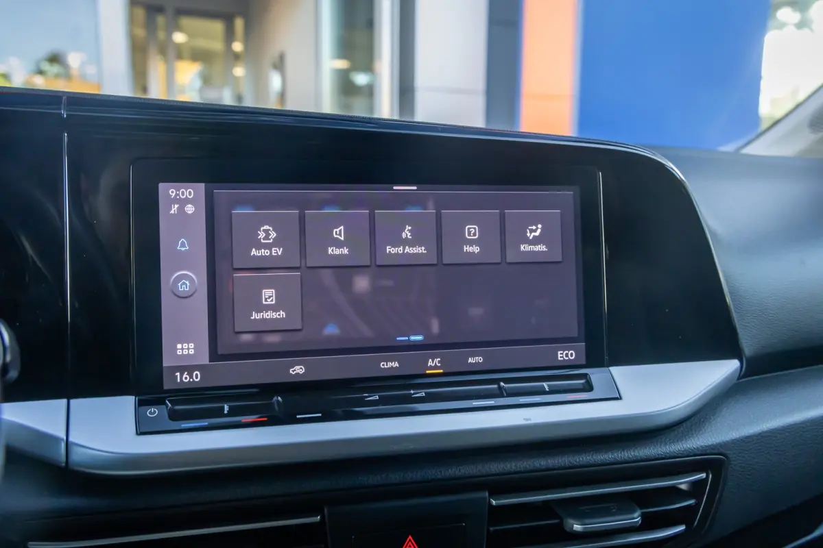 1.5 EcoBoost PHEV L2 Limited | Trekhaak | Achteruitrijcamera | Apple Carplay/Android Auto | Cruise control adaptief | Keyless | Navigatiesysteem | Parkeersensoren | Achteruitrijcamera | Appl