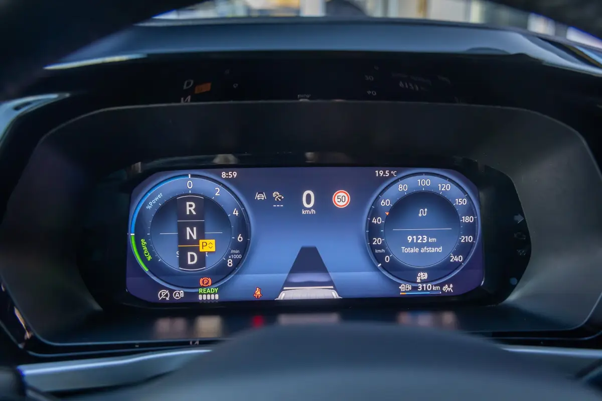 1.5 EcoBoost PHEV L2 Limited | Trekhaak | Achteruitrijcamera | Apple Carplay/Android Auto | Cruise control adaptief | Keyless | Navigatiesysteem | Parkeersensoren | Achteruitrijcamera | Appl