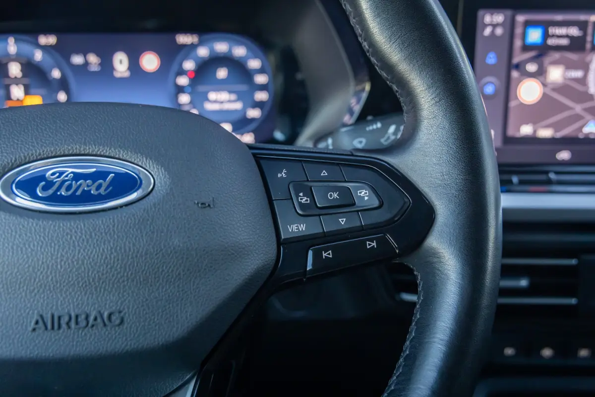 1.5 EcoBoost PHEV L2 Limited | Trekhaak | Achteruitrijcamera | Apple Carplay/Android Auto | Cruise control adaptief | Keyless | Navigatiesysteem | Parkeersensoren | Achteruitrijcamera | Appl